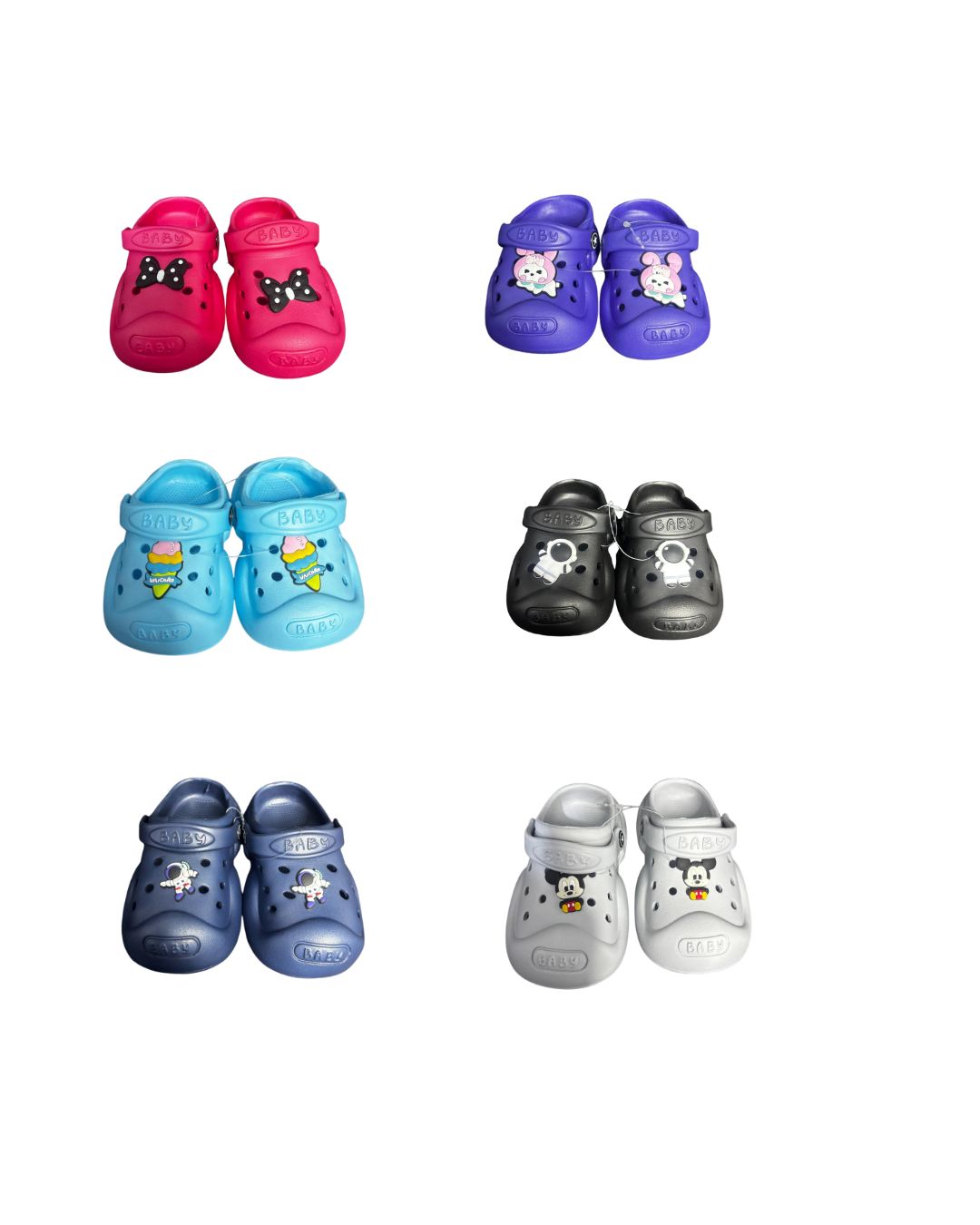 A6 BEBES