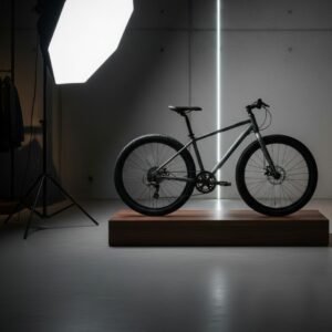 BICICLETA MONTAÑERA