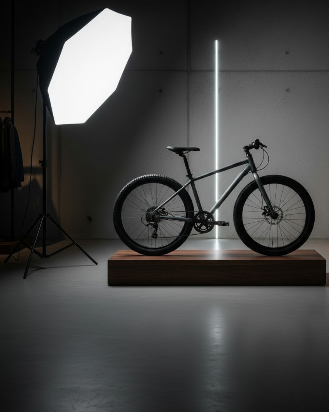 BICICLETA MONTAÑERA