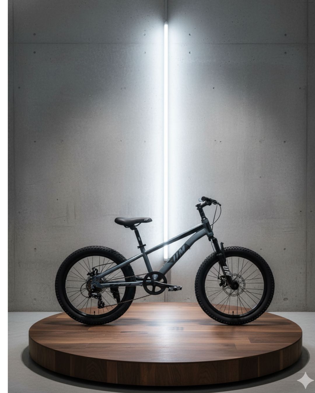 BICICLETA MONTAÑERA