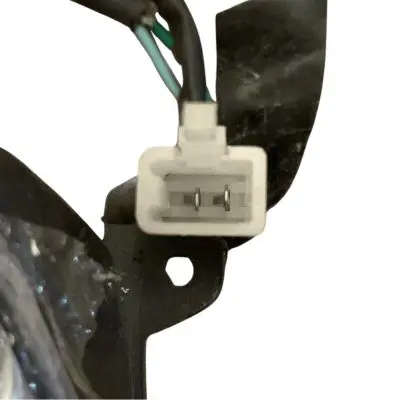 Luces De Cruce Traseras Direccionales Cola Moto Scooter Empire New Runner 150 Par - Imagen 2