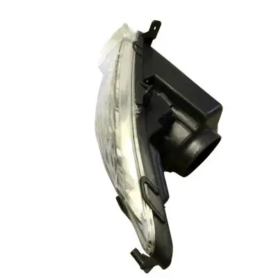 Faro Delantero Completo Óptica Carcasa Para Moto Scooter MD New Cobra - Corporación PES - Imagen 2
