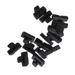 Gomas Amortiguadoras Soporte De Tanque Gasolina Moto Par