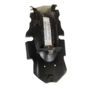 Guardabarro Delantero Interno Negro Moto Empire X1 X-1