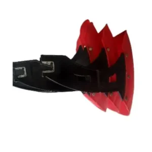 Guardabarro Flotante Trasero Decorativo Universal Moto