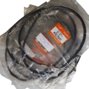 Guaya Cable De Acelerador Moto Bera Socialista Lote