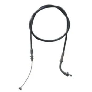 Guaya Cable De Acelerador Con Codo Universal Modelos Varios Moto