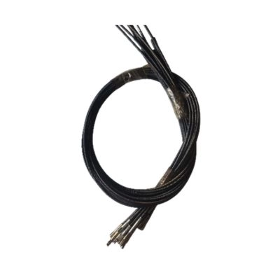 Guaya Cable De Revolución Kilometraje Moto Scooter Lote