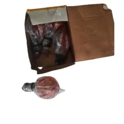 Juego Luces De Cruce Direccionales Moto Kit 4 Piezas Lote