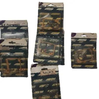 Kit De Carburador Reparación Lote Surtido Moto AX100 DT125 RX135 RS125