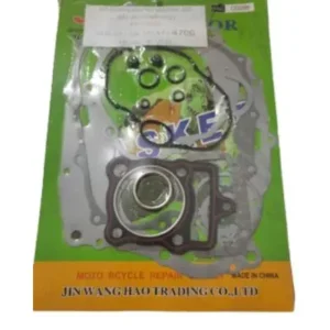 Kit Juego De Empacaduras Completo Motor Moto Bera Jaguar 200 CG200