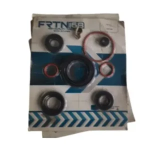 Kit Juego De Estoperas Motor Retenes Moto Bera Jaguar Lote