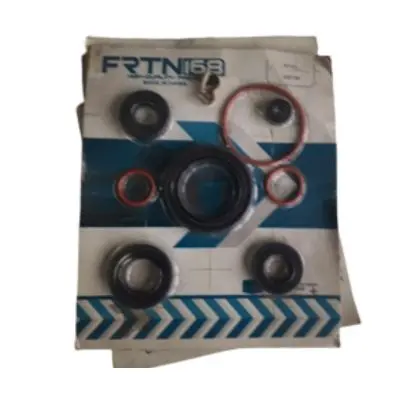 Kit Juego De Estoperas Motor Retenes Moto Bera Jaguar Lote