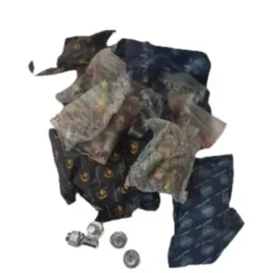 Kit Tornillo Porta Corona Catalina Moto Rin De Rayo Lote