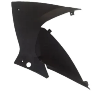 Laterales Internos Tanque Gasolina Moto Empire TX 200 Par Lote