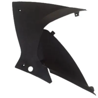 Laterales Internos Tanque Gasolina Moto Empire TX 200 Par Lote