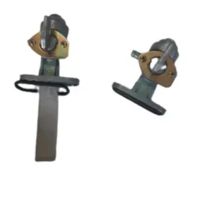 Llave De Gasolina Tanque Moto Varios Modelos