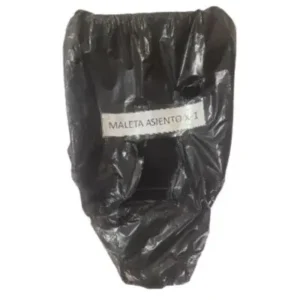 Maleta Interna Portaequipaje Asiento Moto Scooter Keeway X1
