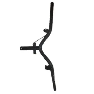 Manubrio Manillar Moto BWS Negro