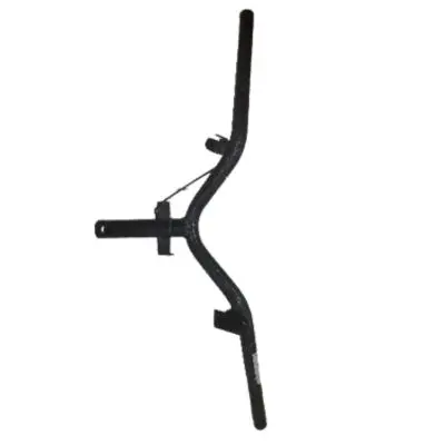 Manubrio Manillar Moto BWS Negro