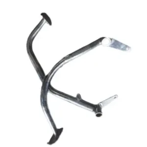 Pata Pedal De Freno Trasero Moto Varios Modelos Negra