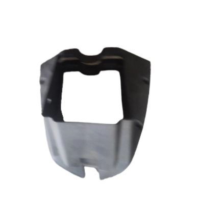 Base Soporte Interno De Faro Delantero Moto Empire TX 200 - Corporación PES