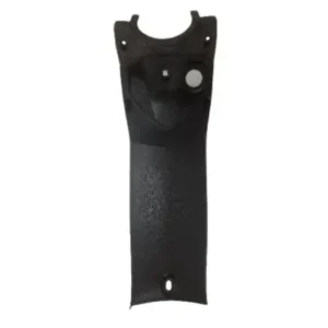 Pechera Carenado Frontal Interno Moto X1 Negra