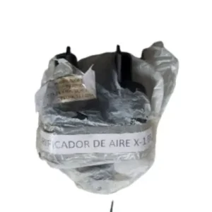 Caja Filtro Purificador De Aire Moto Empire Keeway X1 (Empaque Sellado)