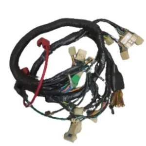 Ramal Completo Cableado Eléctrico Principal Moto Varios Modelos