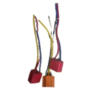 Sócate Conector Cerámico Para Bombillo H4 Farol Delantero Moto