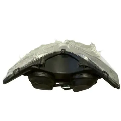 Faro Delantero Óptica Completa Moto Keeway Matrix 150 - Imagen 3