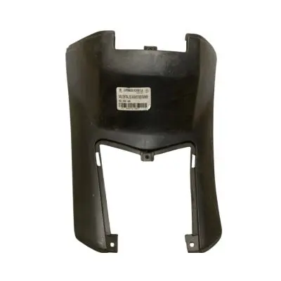 Tapa Central De Carenado Bajo Asiento Para Moto Scooter Bera New Runner - Imagen 3