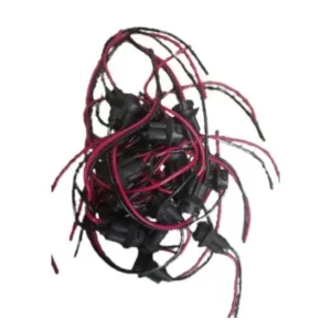Sócate Conector Tipo Muelita T10 Para Luces De Tablero Y Cocuyos Moto