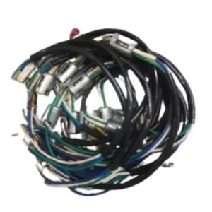 Sócate Para Stop Trasero Moto Bera Jaguar Y León Cableado Multi-Pin