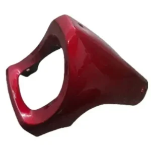 Spoiler Quilla Inferior De Carenado Moto Yamaha RXZ 135