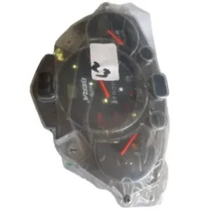 Tablero Tacómetro Velocímetro Completo Moto Bera New Cobra