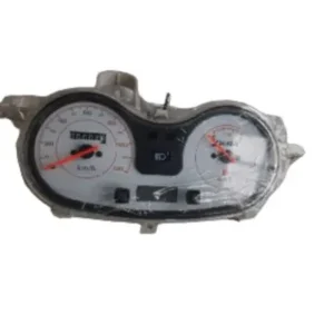 Tablero Tacómetro Velocímetro Completo Moto Bera New Mustang
