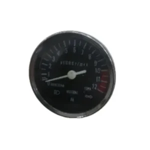 Reloj Tacómetro Medidor de RPM Moto Bera León