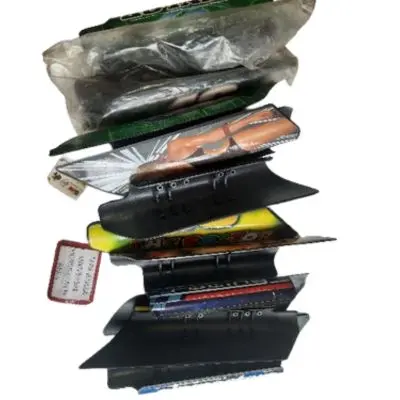 Protectores Tapa Barras De Suspensión Delantera Universal Para Moto