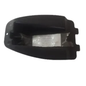 Tapa Cubierta Protectora de Batería Moto Bera X1