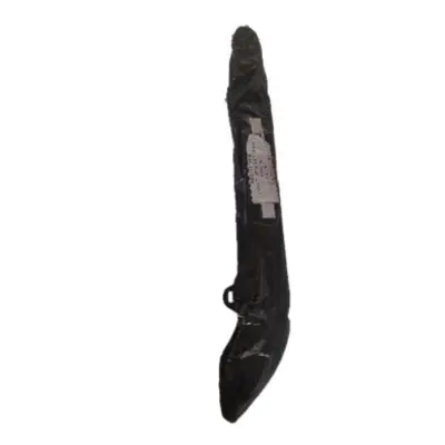 Tapa Cubierta Protectora de Cadena Moto Bera R1