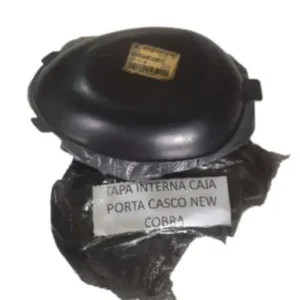 Tapa Interna De Caja Porta Casco Moto Bera New Cobra