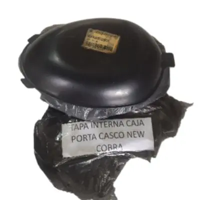 Tapa Interna De Caja Porta Casco Moto Bera New Cobra