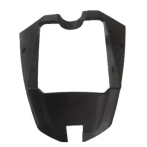 Tapa Careta Soporte De Faro Frontal Moto Keeway TX 200