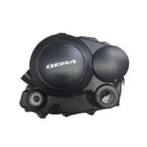 Tapa Cárter Derecha De Motor Moto Bera DT
