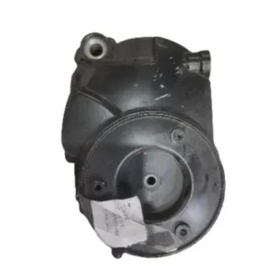 Tapa Cárter Derecha De Motor Moto Bera X1