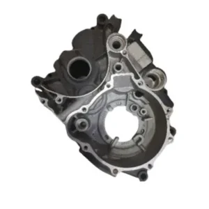 Tapa Cárter Izquierdo Interno De Motor Para Moto Bera BR 200