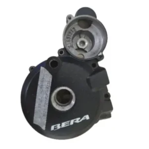 Tapa Cárter Izquierdo Protectora De Magneto Moto Bera DT