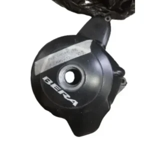 Tapa Cárter Izquierdo Protectora De Magneto Moto Bera X1