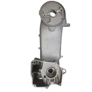 Tapa Cárter Izquierdo Bloque Transmisión Moto Scooter Bera New Cobra